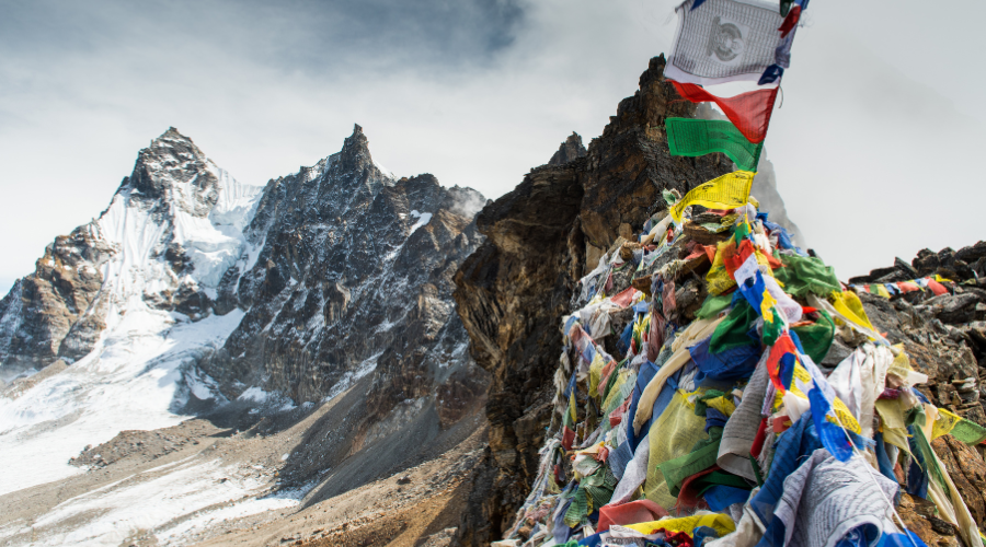 The Essential Guide to Everest’s Three Passes Trek